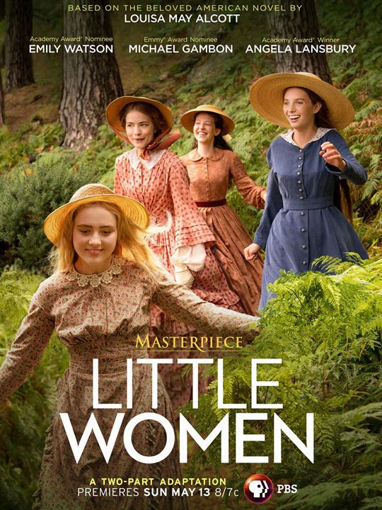Little Women : Poster