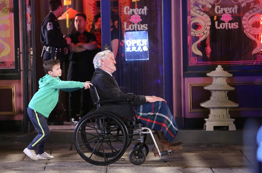 Fotos Jack Stanton