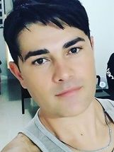 Poster Ricardo Allysson