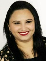Poster Viviane Lopes