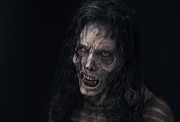 Fear the Walking Dead : Fotos