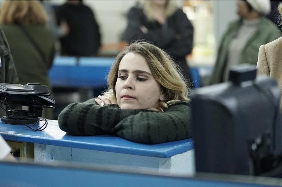 Good Girls : Fotos Mae Whitman