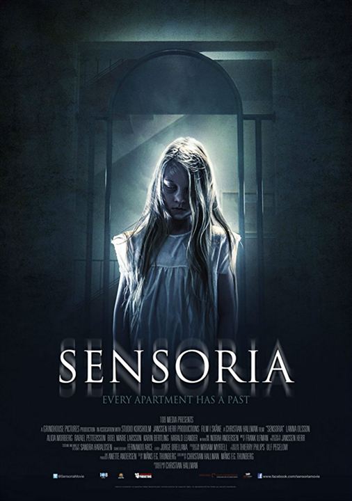 Sensoria : Poster