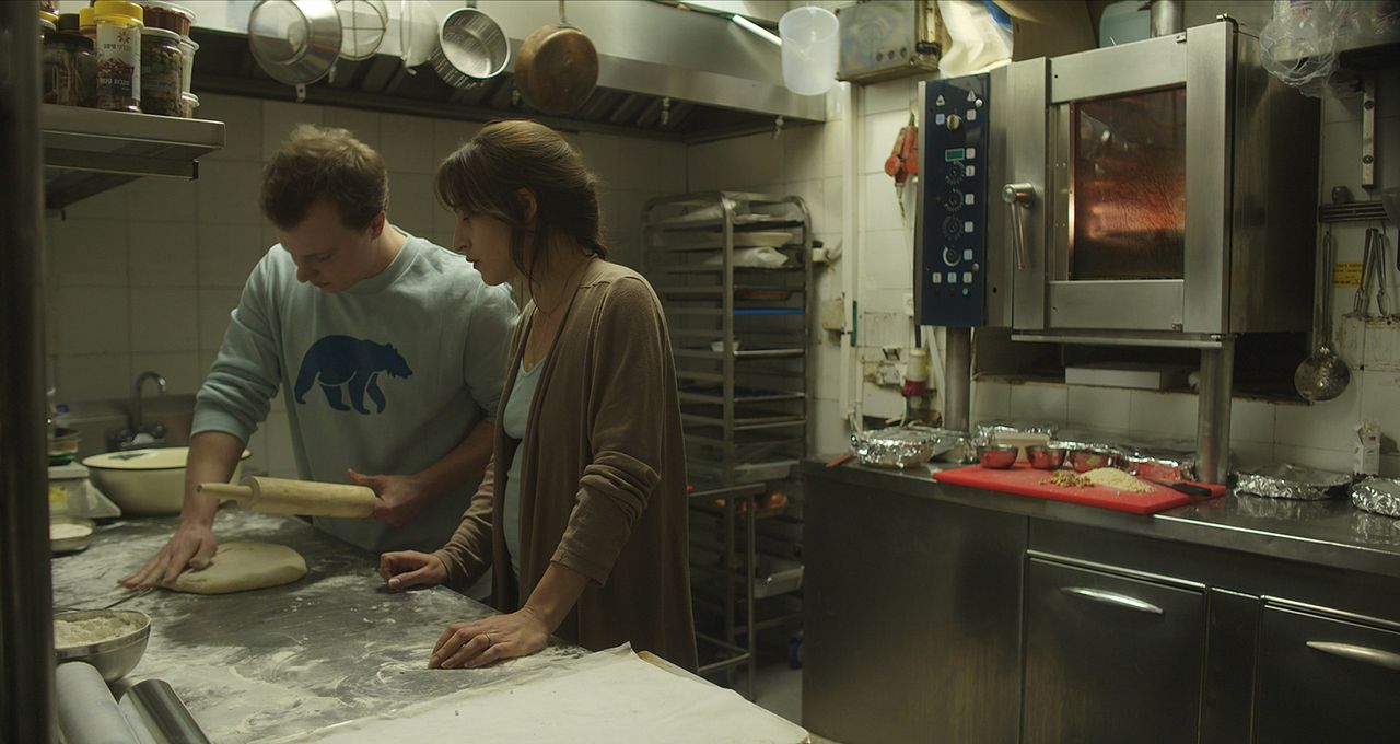 O Confeiteiro : Fotos Tim Kalkhof