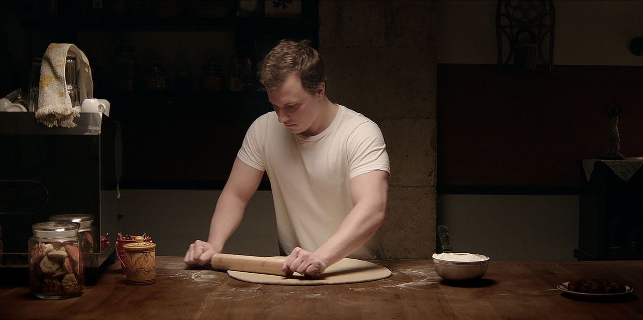 O Confeiteiro : Fotos Tim Kalkhof