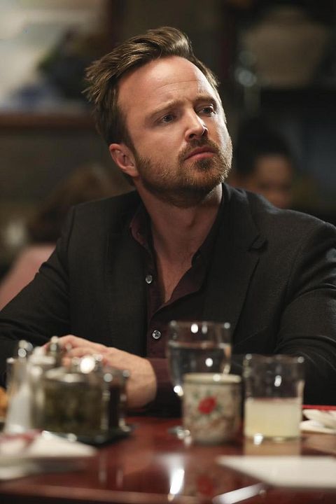 Fotos Aaron Paul