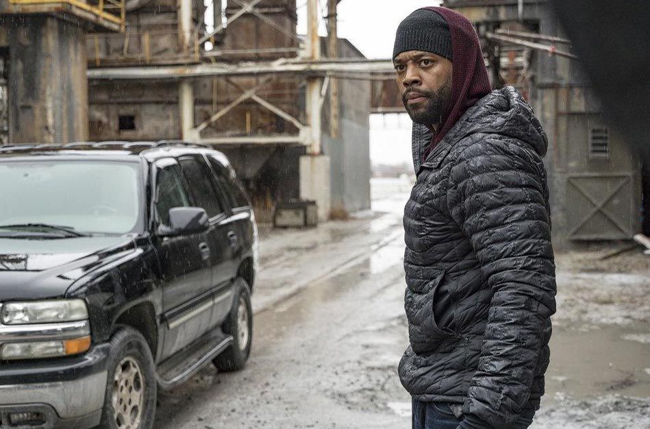 Fotos LaRoyce Hawkins