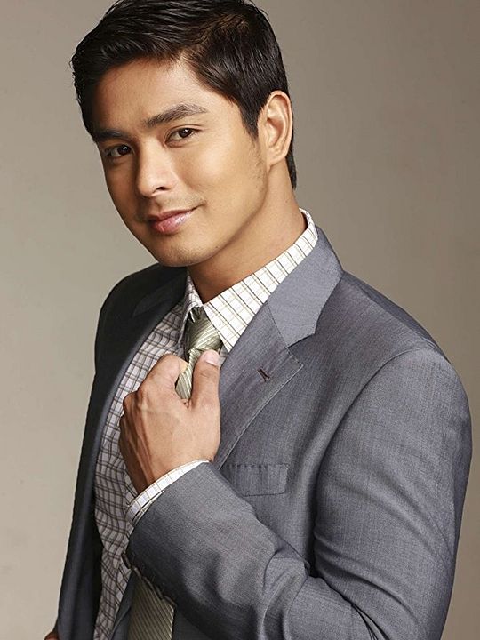 Poster Coco Martin