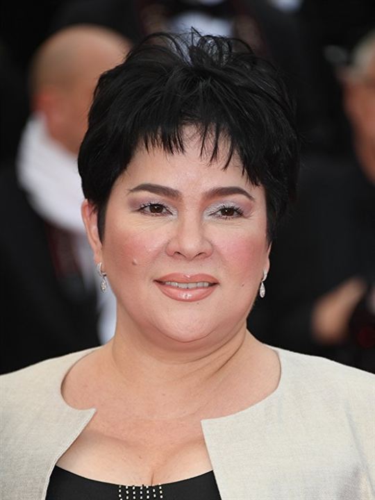 Poster Jacklyn Jose