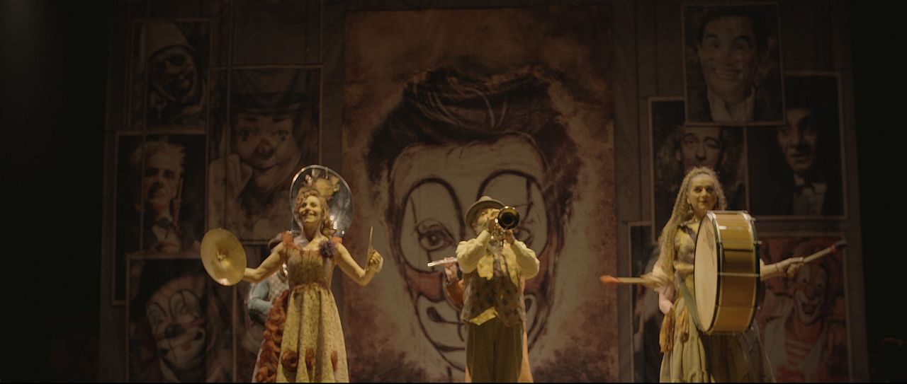 Pagliacci : Fotos