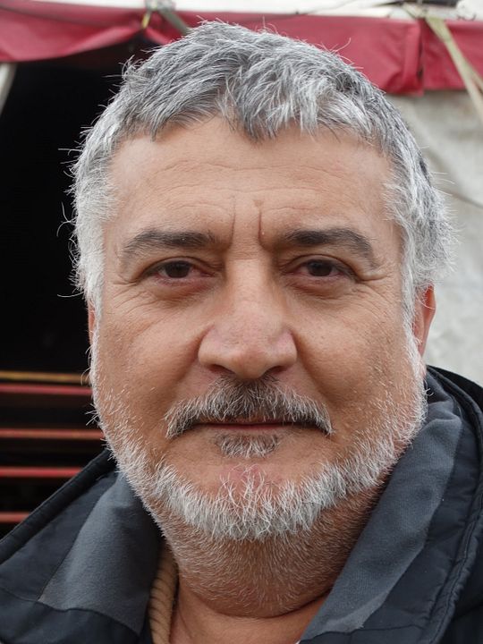 Poster Cesar Guimarães