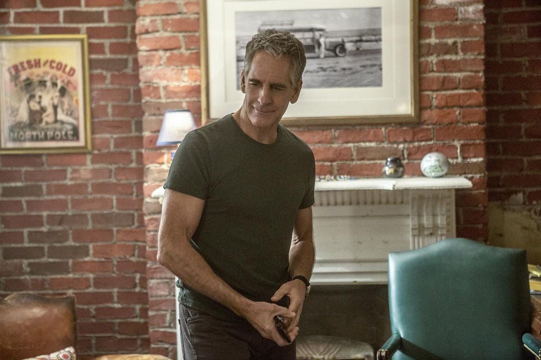 Fotos Scott Bakula