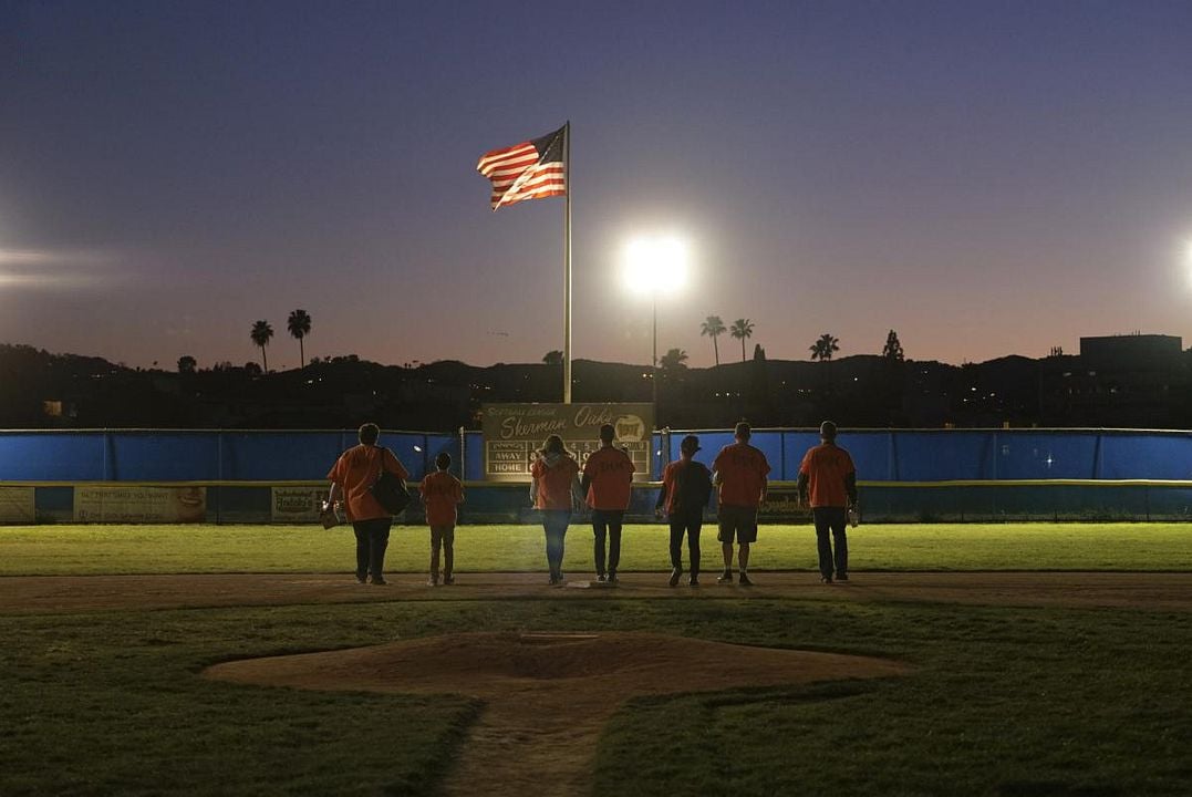 Scorpion : Fotos