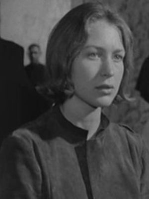 Poster Agnès Delahaie