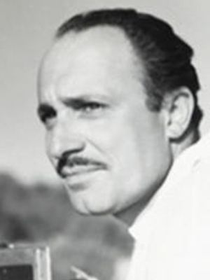 Poster Maurice Cloche