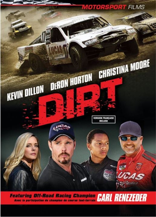 Dirt : Poster