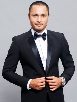 Poster Derek Ramsay