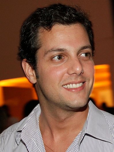 Poster Rodolfo Amaral