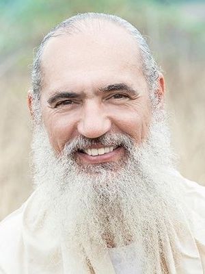 Poster Sri Prem Baba