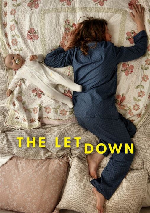 The Letdown : Poster