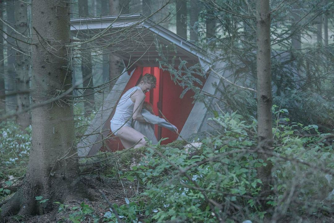 The Rain : Fotos