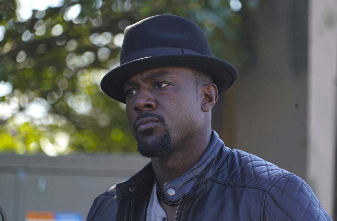Fotos Lance Gross