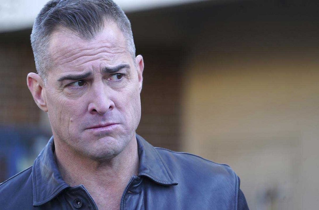 Fotos George Eads