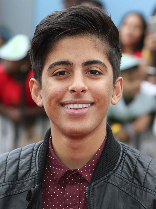 Poster Karan Brar