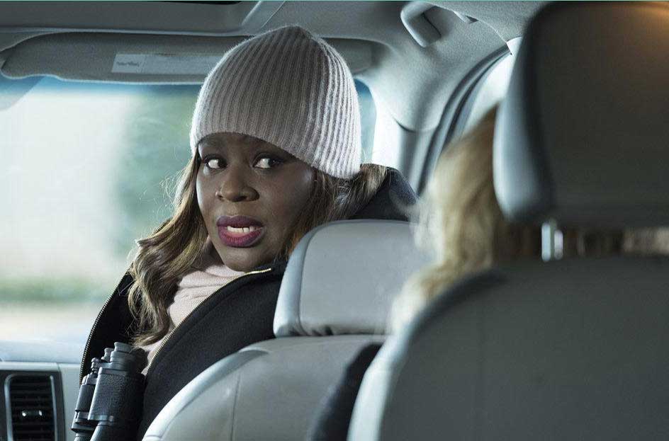 Good Girls : Fotos Retta