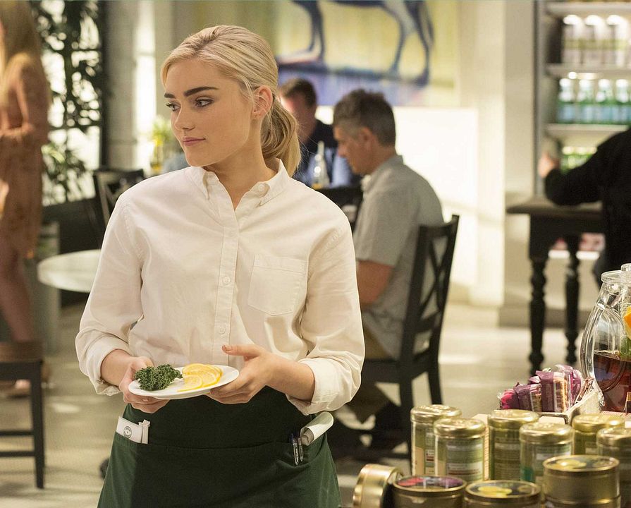 Fotos Meg Donnelly
