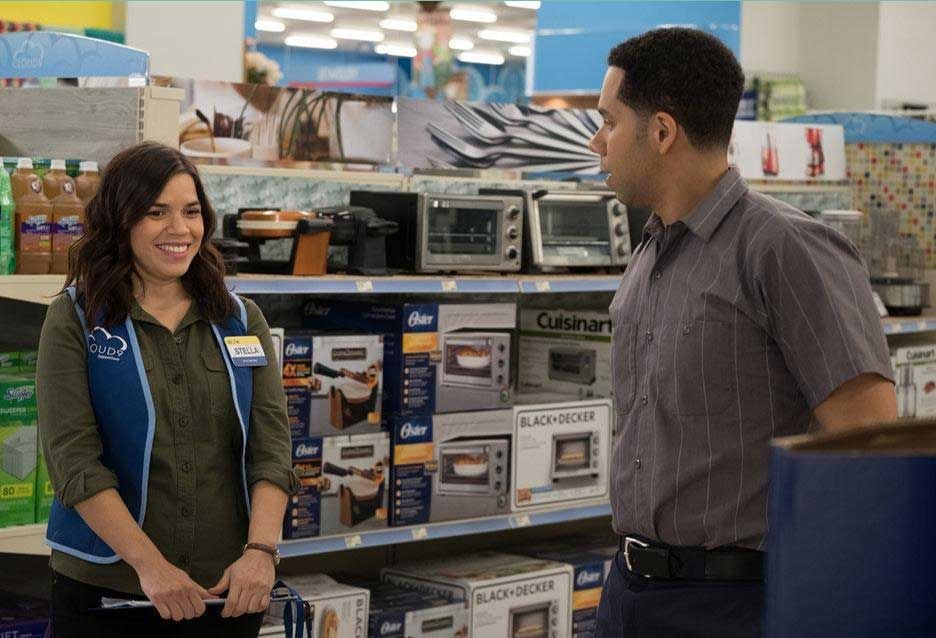 Superstore : Fotos America Ferrera