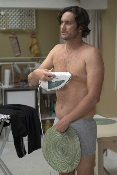 Fotos Oliver Hudson