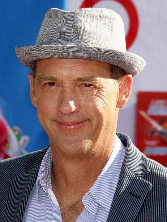 Poster Anthony Edwards