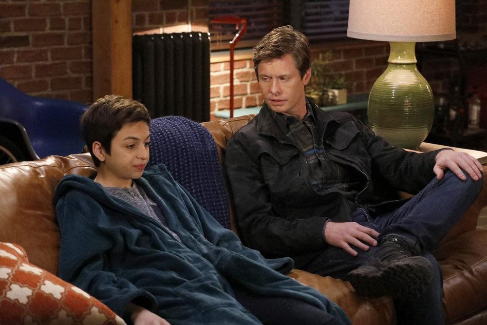 Champions : Fotos Josie Totah, Anders Holm