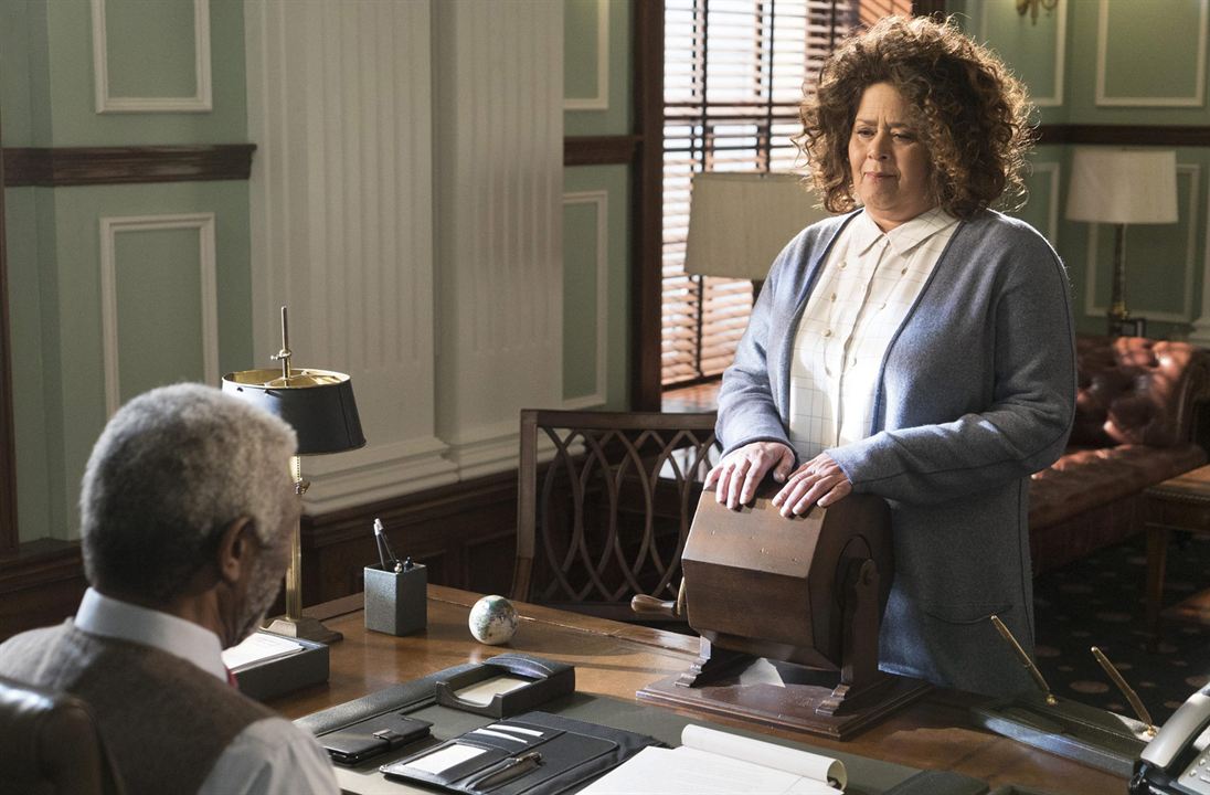 For the People (2018) : Fotos Anna Deavere Smith