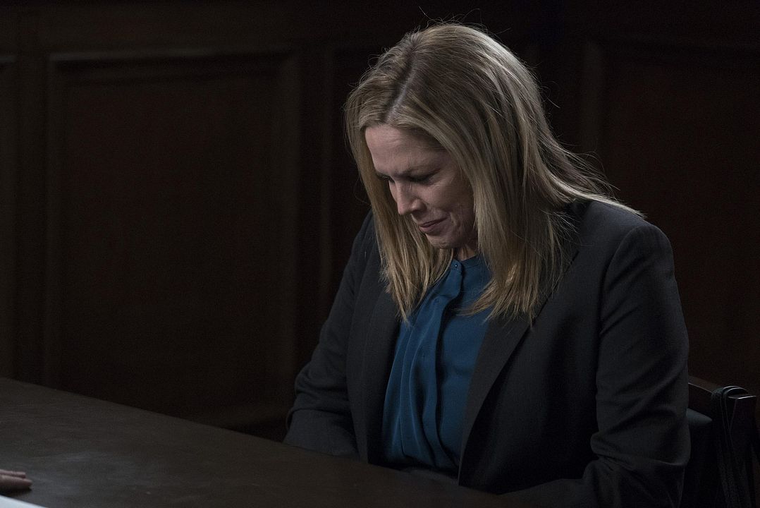 For the People (2018) : Fotos Mary McCormack