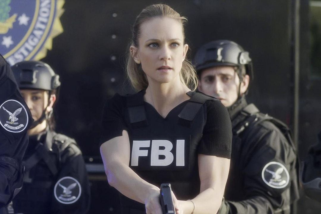 Criminal Minds : Fotos A.J. Cook