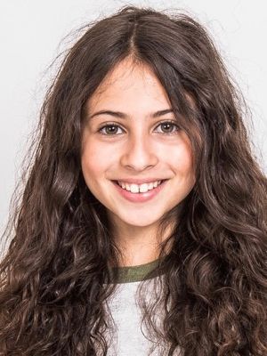 Poster Valentina Leone