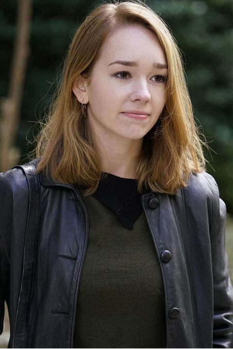 The Americans (2013) : Fotos