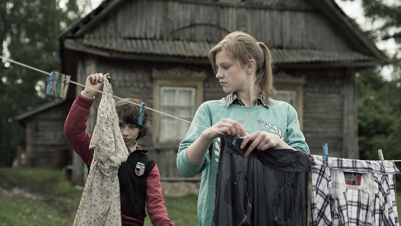 Mellow Mud : Fotos Elina Vaska, Andžejs Jānis Lilientāls