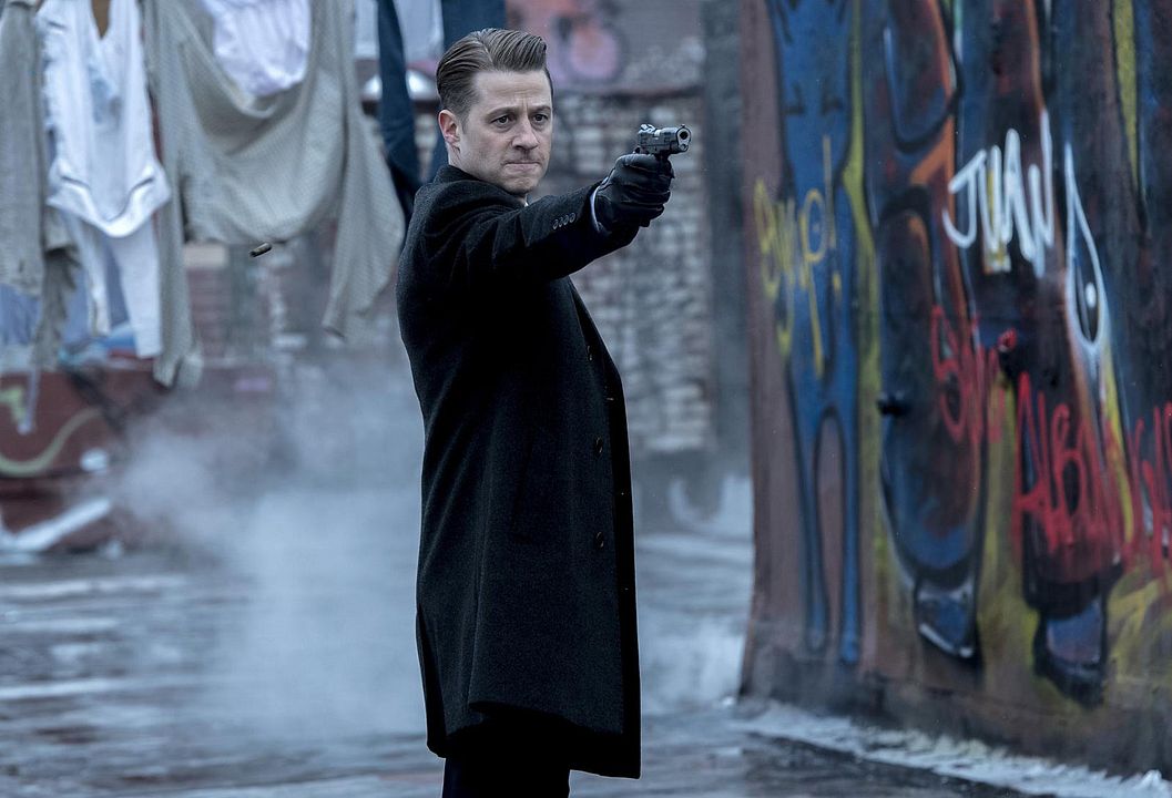 Fotos Ben McKenzie