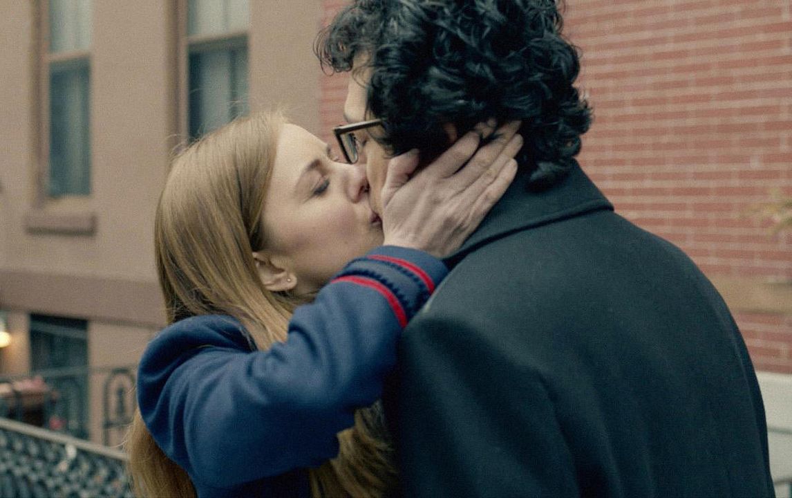 Madam Secretary : Fotos