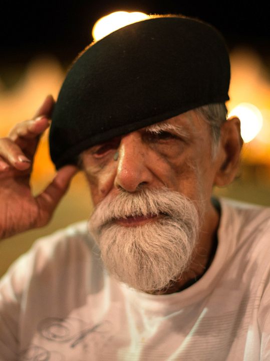 Poster Rogério Duarte
