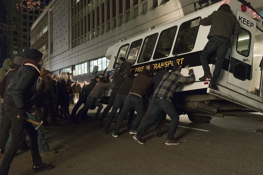 iZombie : Fotos