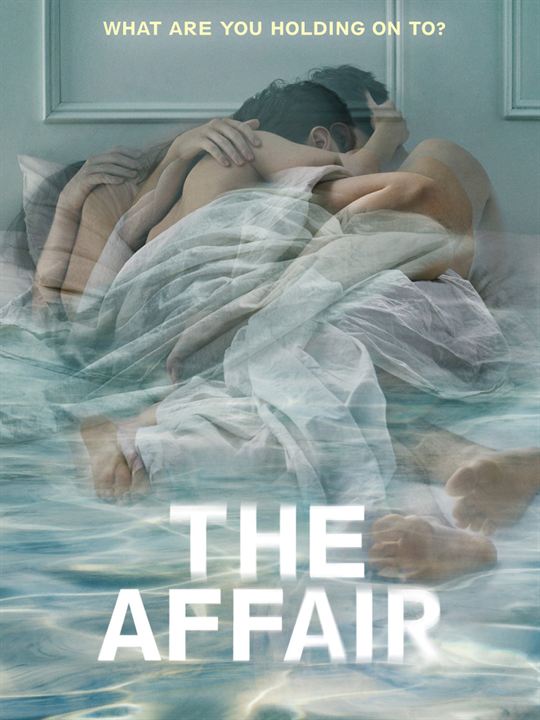The Affair : Poster