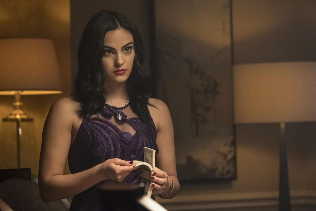 Riverdale : Fotos Camila Mendes