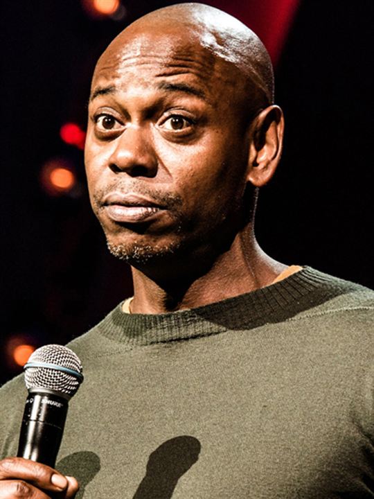 Poster Dave Chappelle
