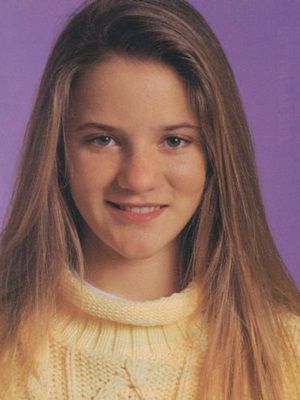 Poster Crystal McKellar