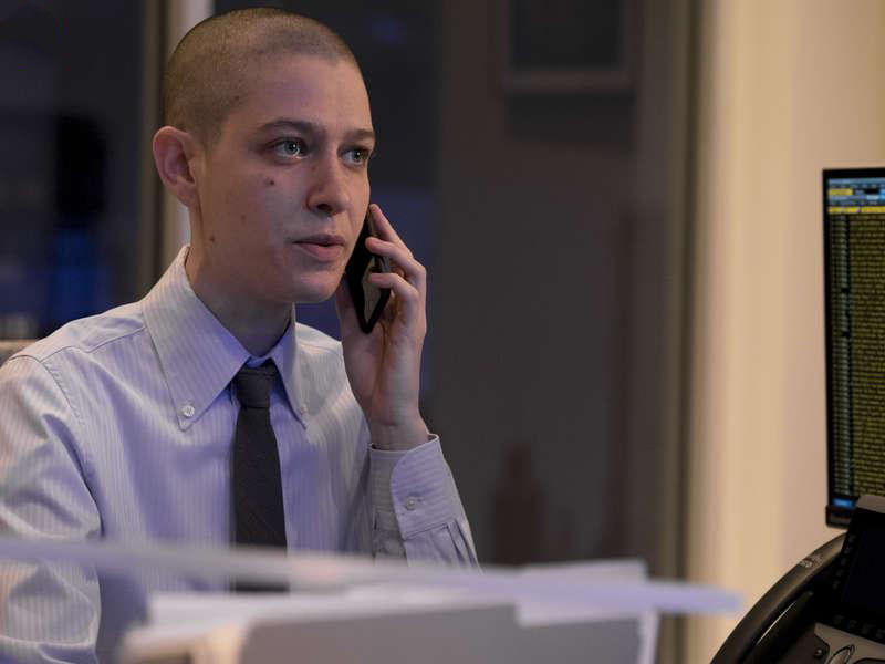 Billions : Fotos Asia Kate Dillon