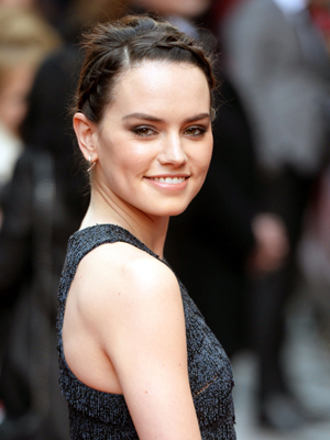 Poster Daisy Ridley